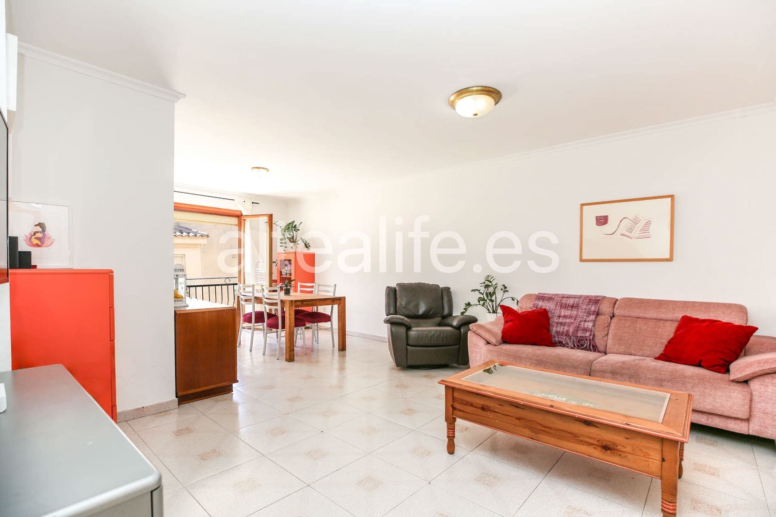 4 chambre Appartement à vendre à Polop - 235 000 € (Ref: 9867410)