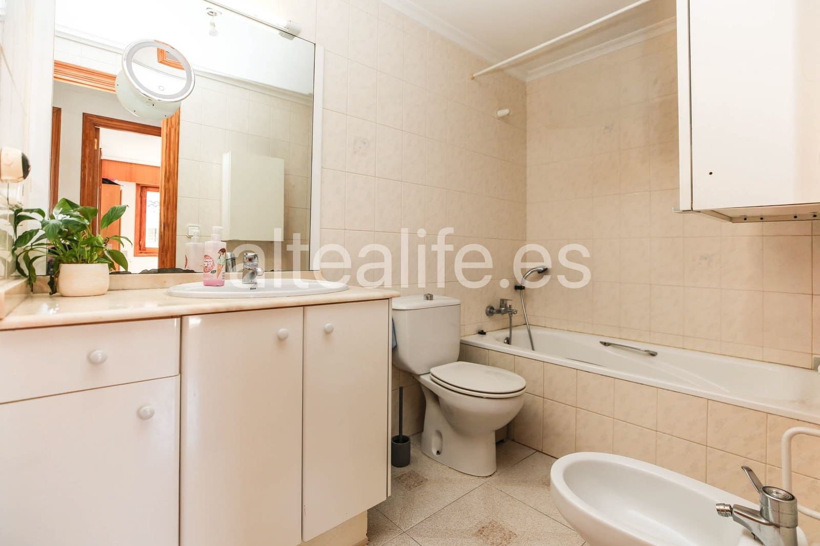 4 chambre Appartement à vendre à Polop - 235 000 € (Ref: 9867410)