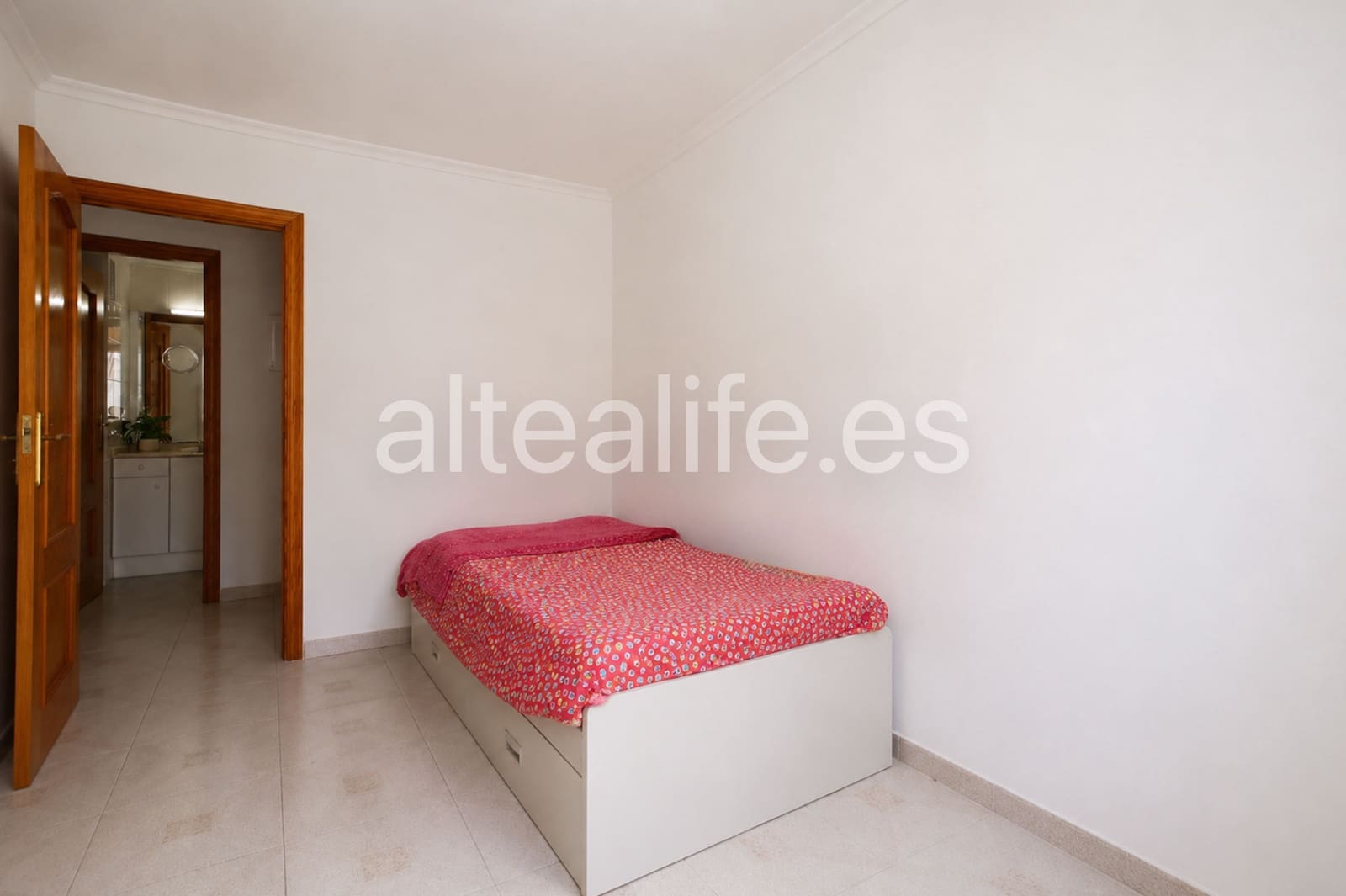 4 chambre Appartement à vendre à Polop - 235 000 € (Ref: 9867410)