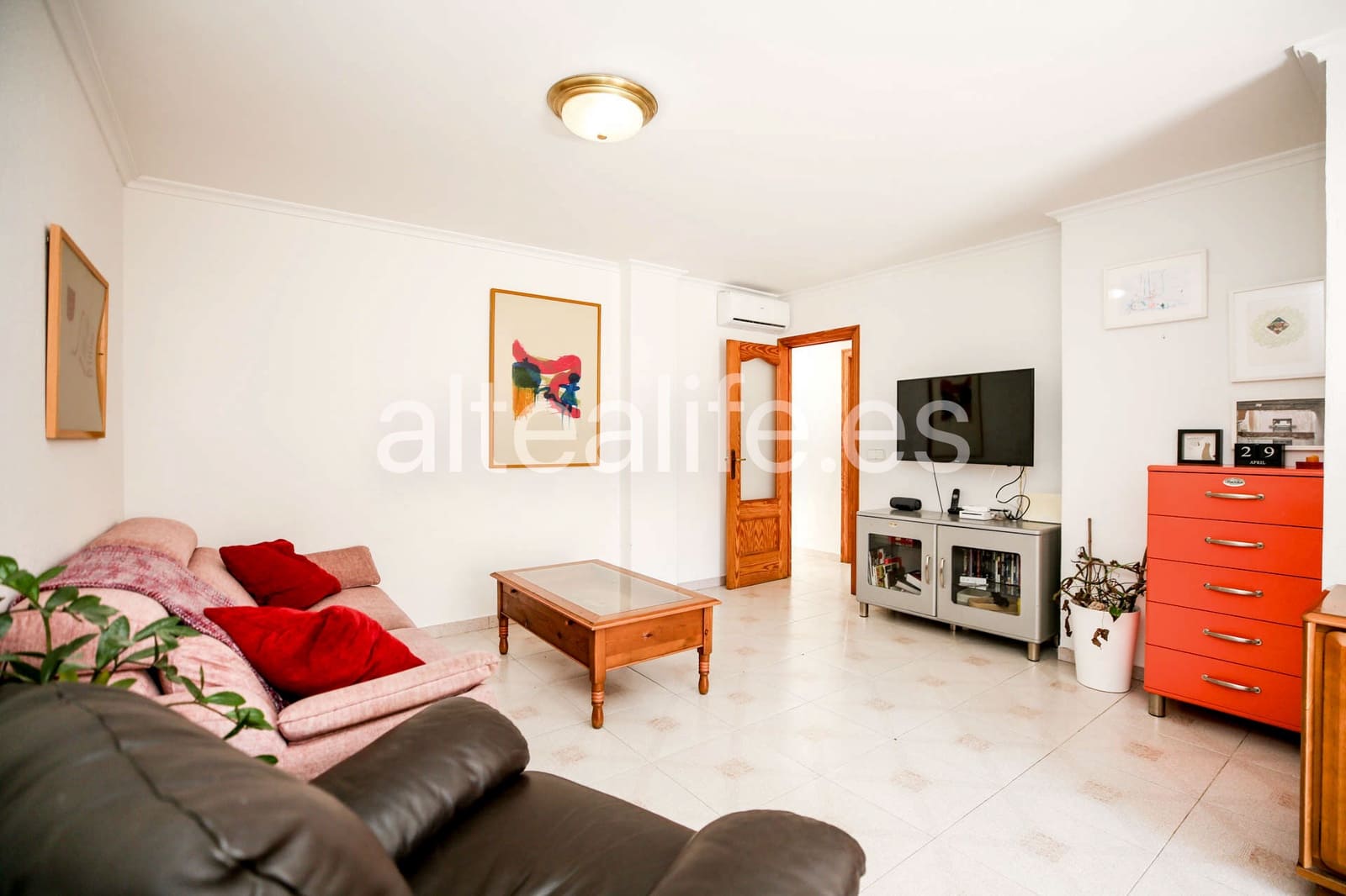 4 chambre Appartement à vendre à Polop - 235 000 € (Ref: 9867410)