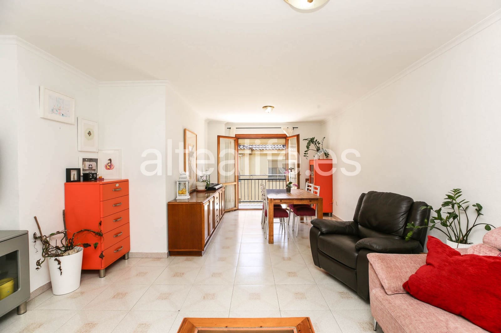 4 chambre Appartement à vendre à Polop - 235 000 € (Ref: 9867410)