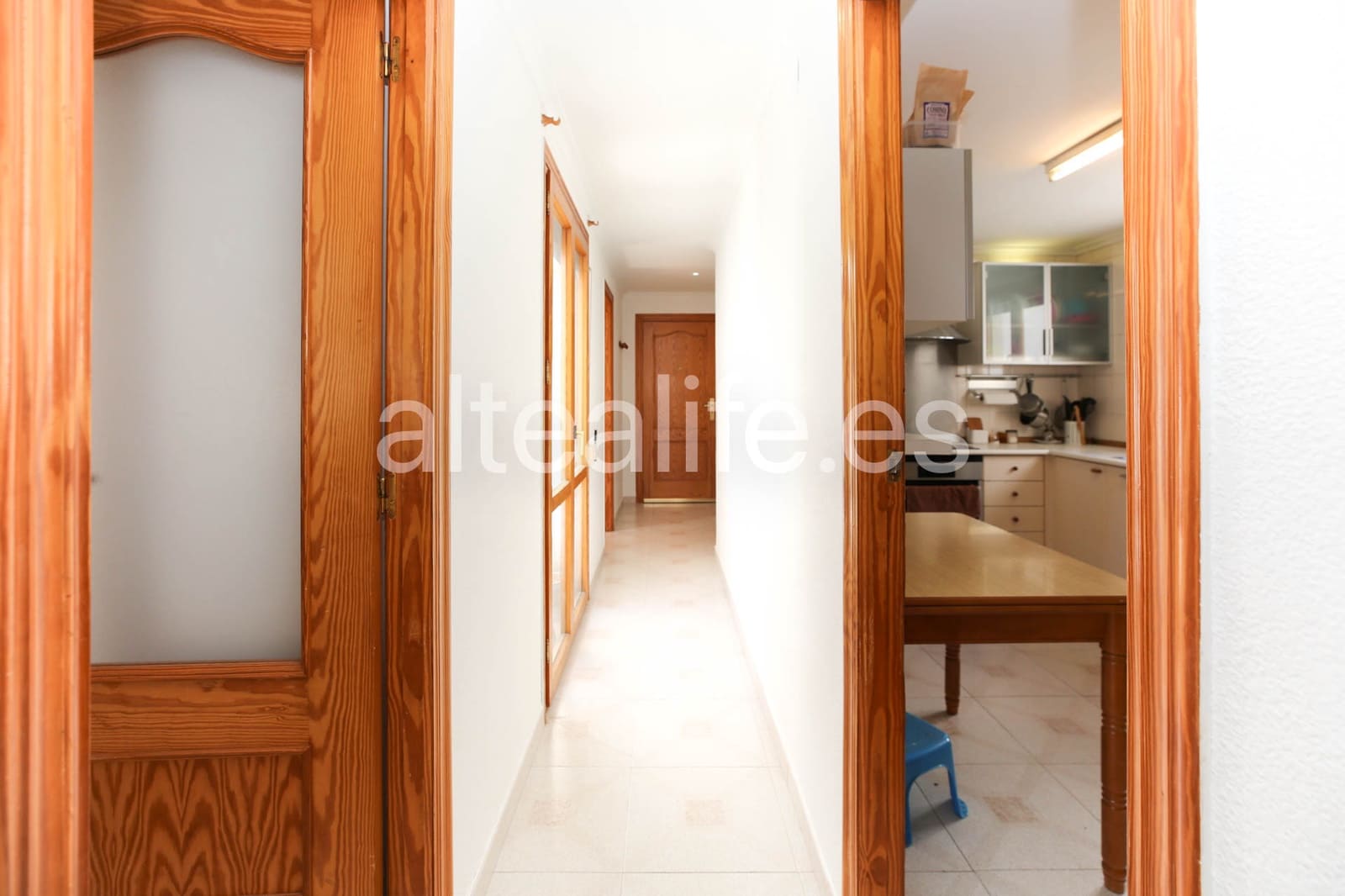 4 chambre Appartement à vendre à Polop - 235 000 € (Ref: 9867410)