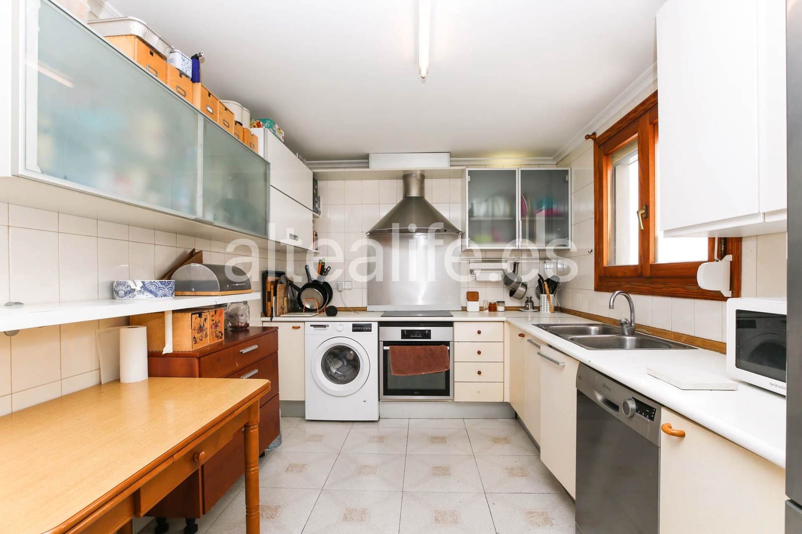 4 chambre Appartement à vendre à Polop - 235 000 € (Ref: 9867410)