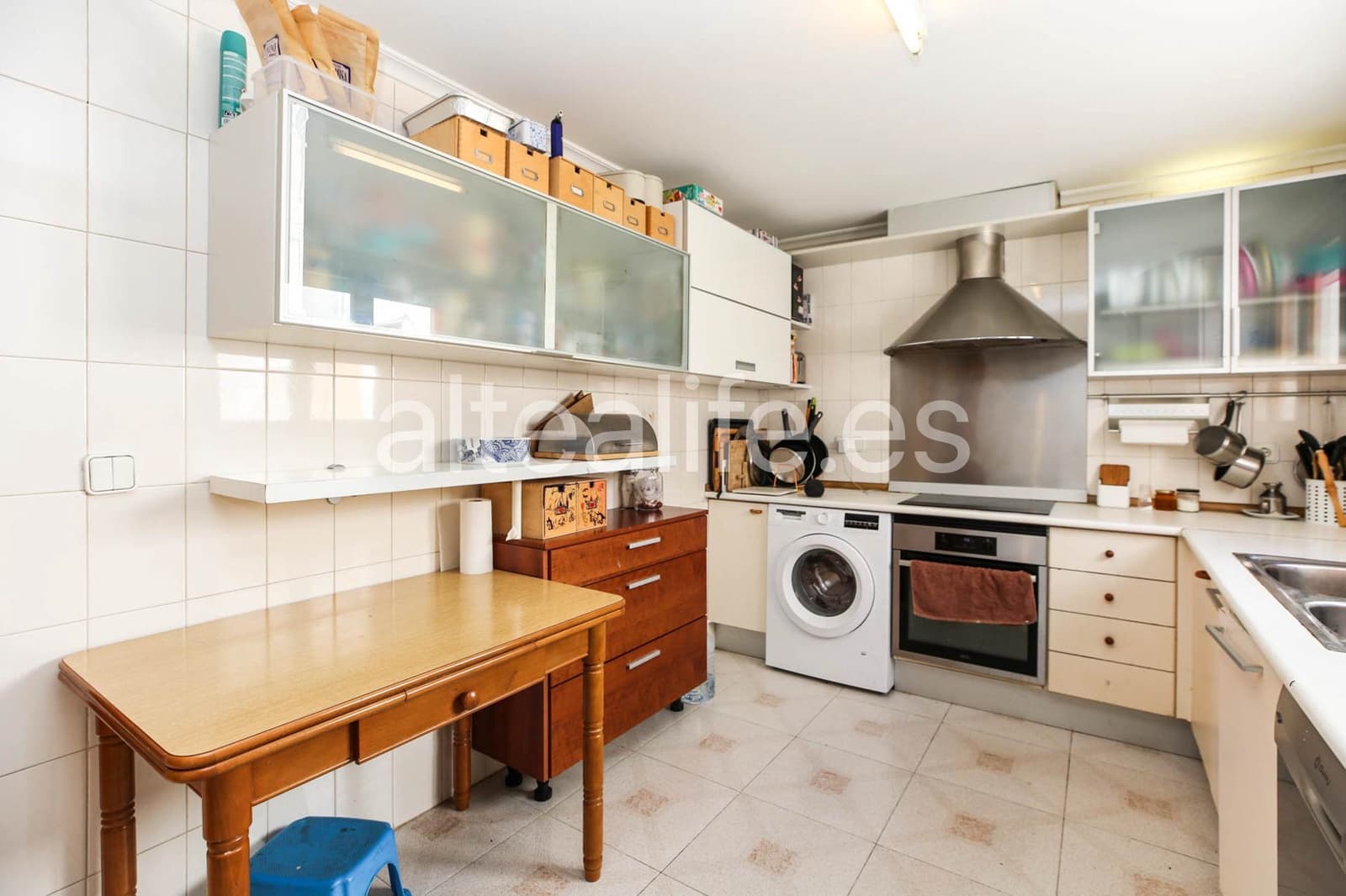 4 chambre Appartement à vendre à Polop - 235 000 € (Ref: 9867410)