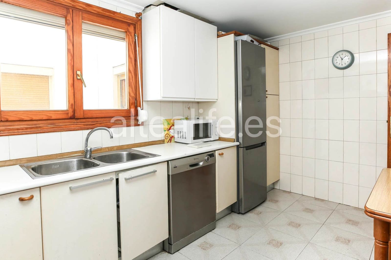 4 chambre Appartement à vendre à Polop - 235 000 € (Ref: 9867410)