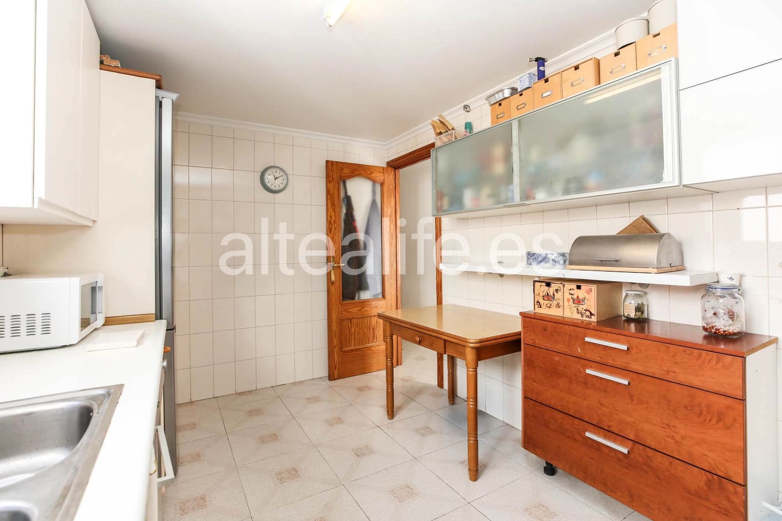 4 chambre Appartement à vendre à Polop - 235 000 € (Ref: 9867410)