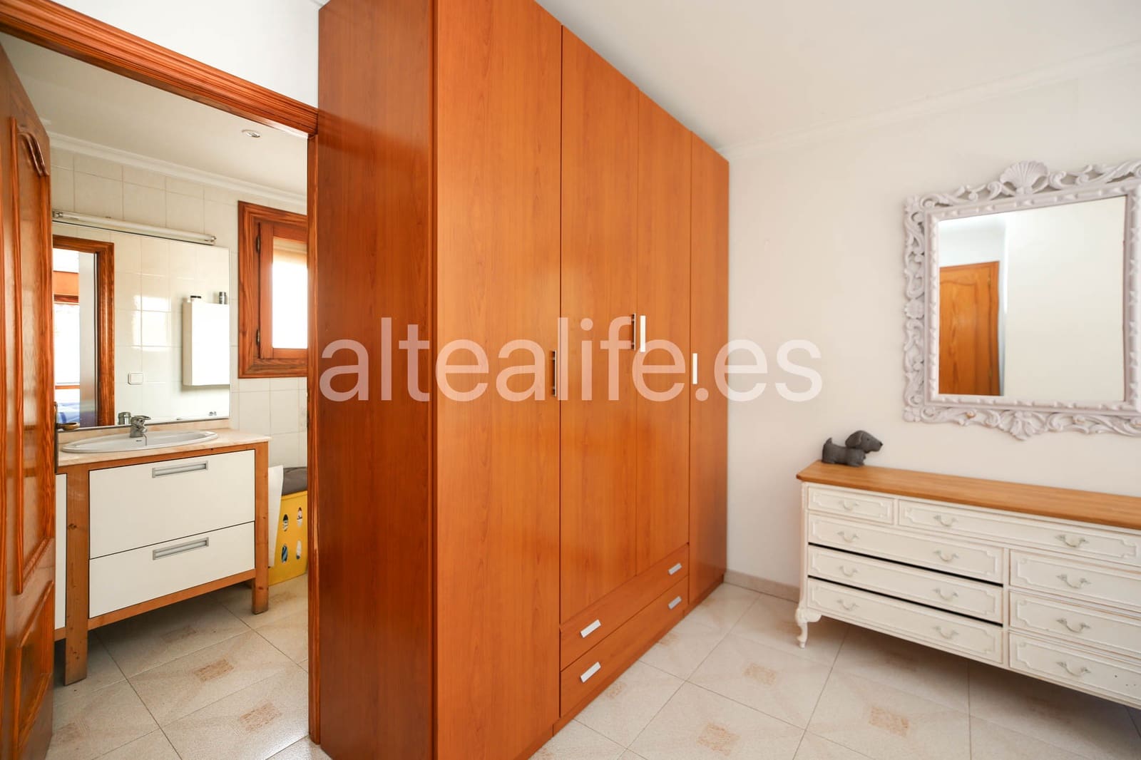 4 chambre Appartement à vendre à Polop - 235 000 € (Ref: 9867410)