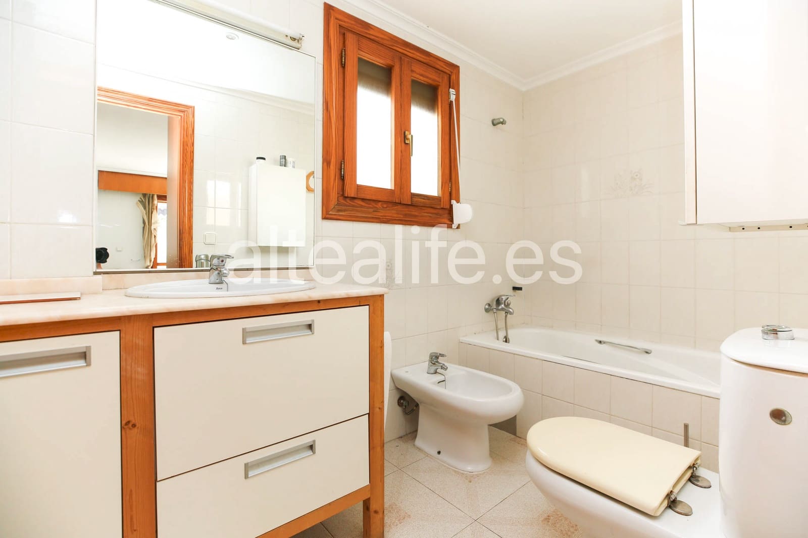 4 chambre Appartement à vendre à Polop - 235 000 € (Ref: 9867410)