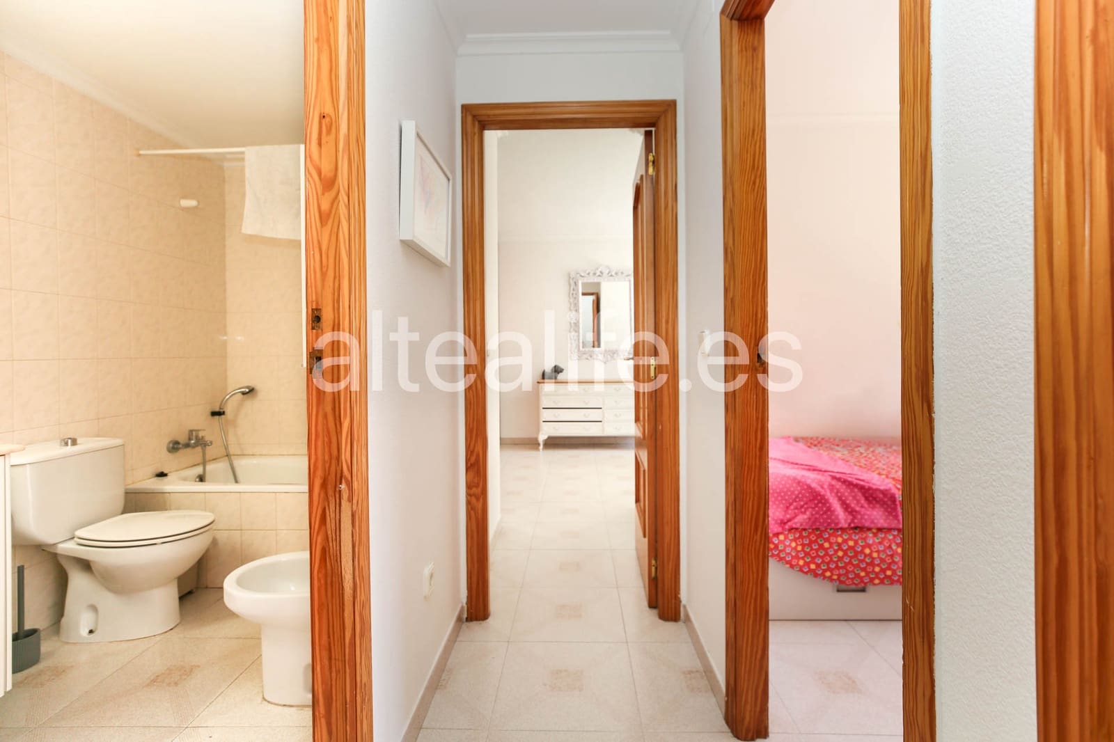4 chambre Appartement à vendre à Polop - 235 000 € (Ref: 9867410)