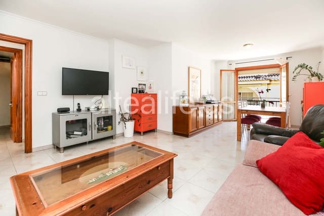 4 chambre Appartement à vendre à Polop - 235 000 € (Ref: 9867410)