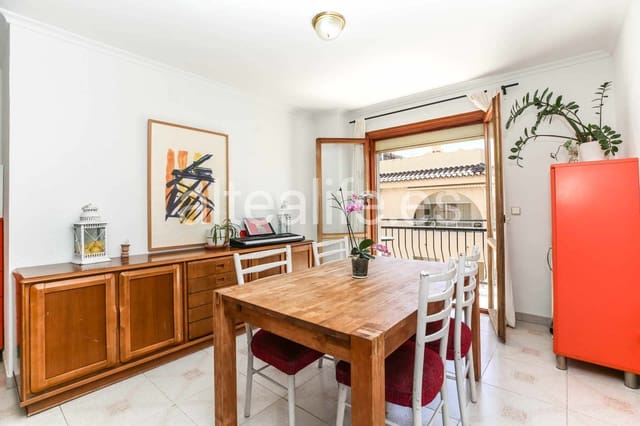 4 chambre Appartement à vendre à Polop - 235 000 € (Ref: 9867410)