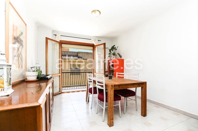 4 chambre Appartement à vendre à Polop - 235 000 € (Ref: 9867410)