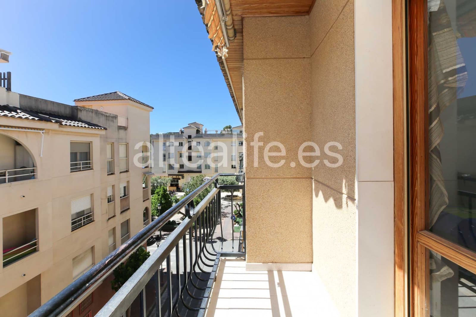 4 chambre Appartement à vendre à Polop - 235 000 € (Ref: 9867410)