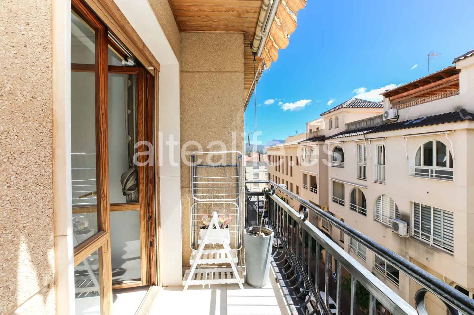 4 chambre Appartement à vendre à Polop - 235 000 € (Ref: 9867410)