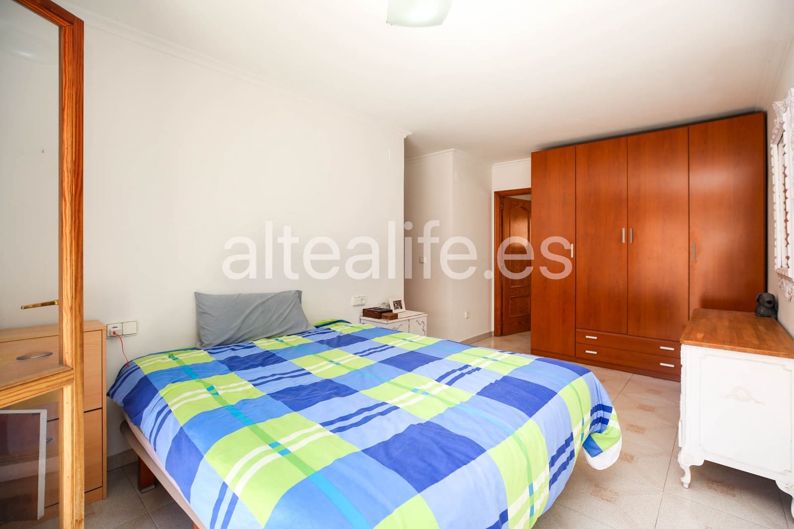 4 chambre Appartement à vendre à Polop - 235 000 € (Ref: 9867410)