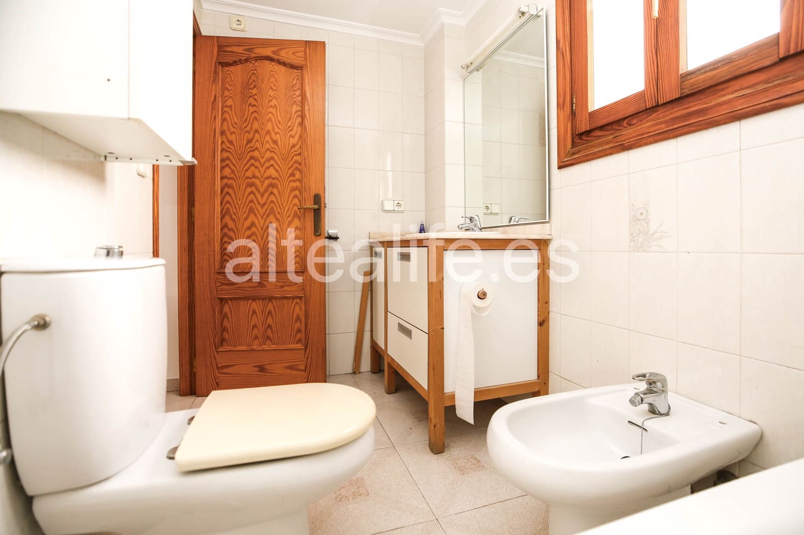 4 chambre Appartement à vendre à Polop - 235 000 € (Ref: 9867410)