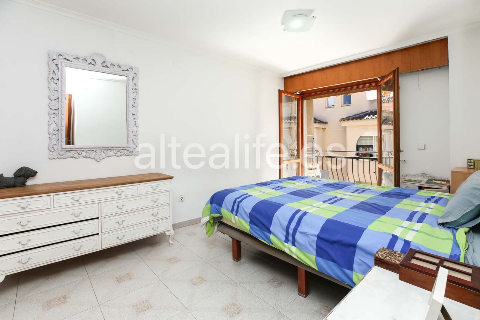 4 chambre Appartement à vendre à Polop - 235 000 € (Ref: 9867410)