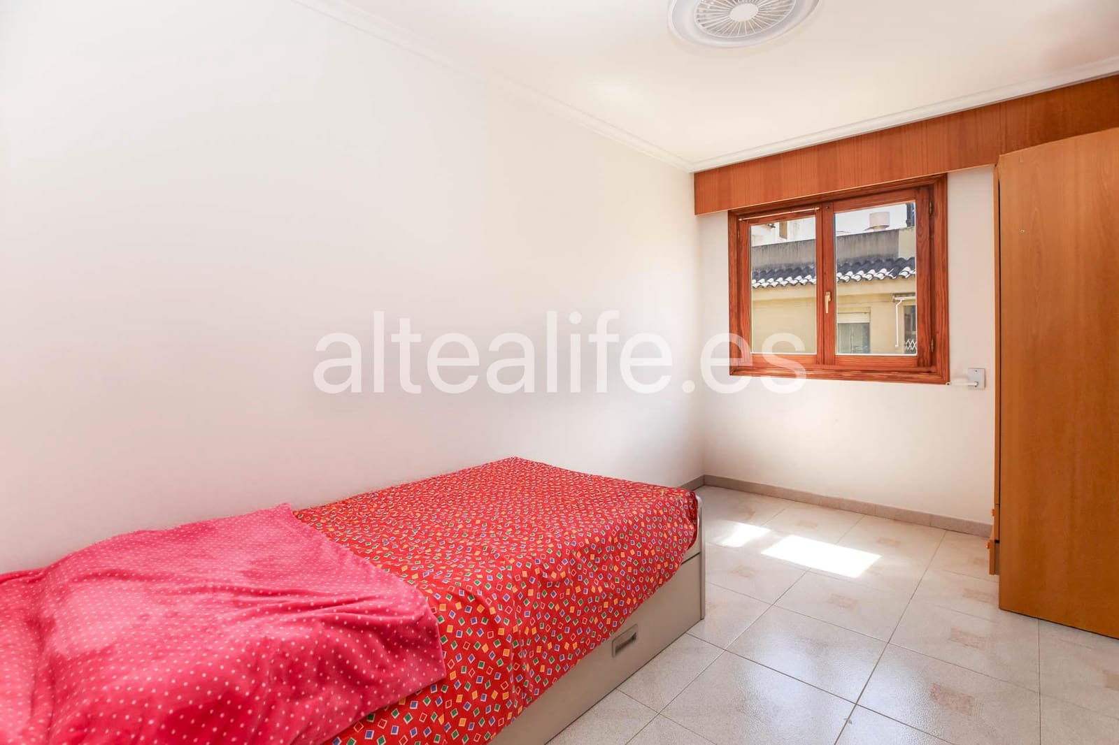 4 chambre Appartement à vendre à Polop - 235 000 € (Ref: 9867410)