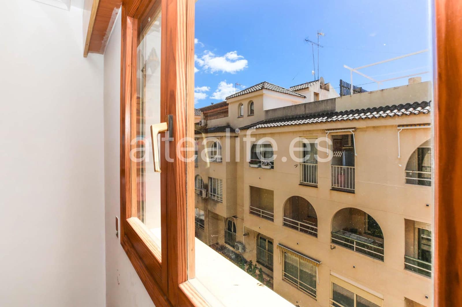 4 chambre Appartement à vendre à Polop - 235 000 € (Ref: 9867410)