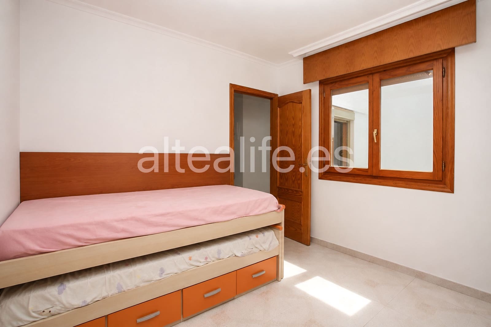 4 chambre Appartement à vendre à Polop - 235 000 € (Ref: 9867410)
