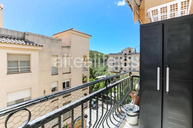 4 chambre Appartement à vendre à Polop - 235 000 € (Ref: 9867410)