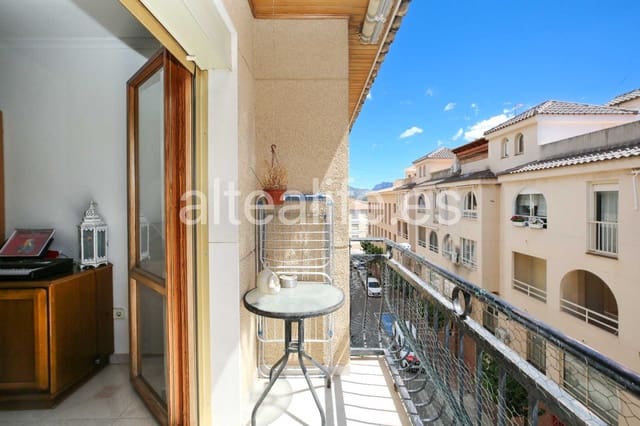 4 chambre Appartement à vendre à Polop - 235 000 € (Ref: 9867410)