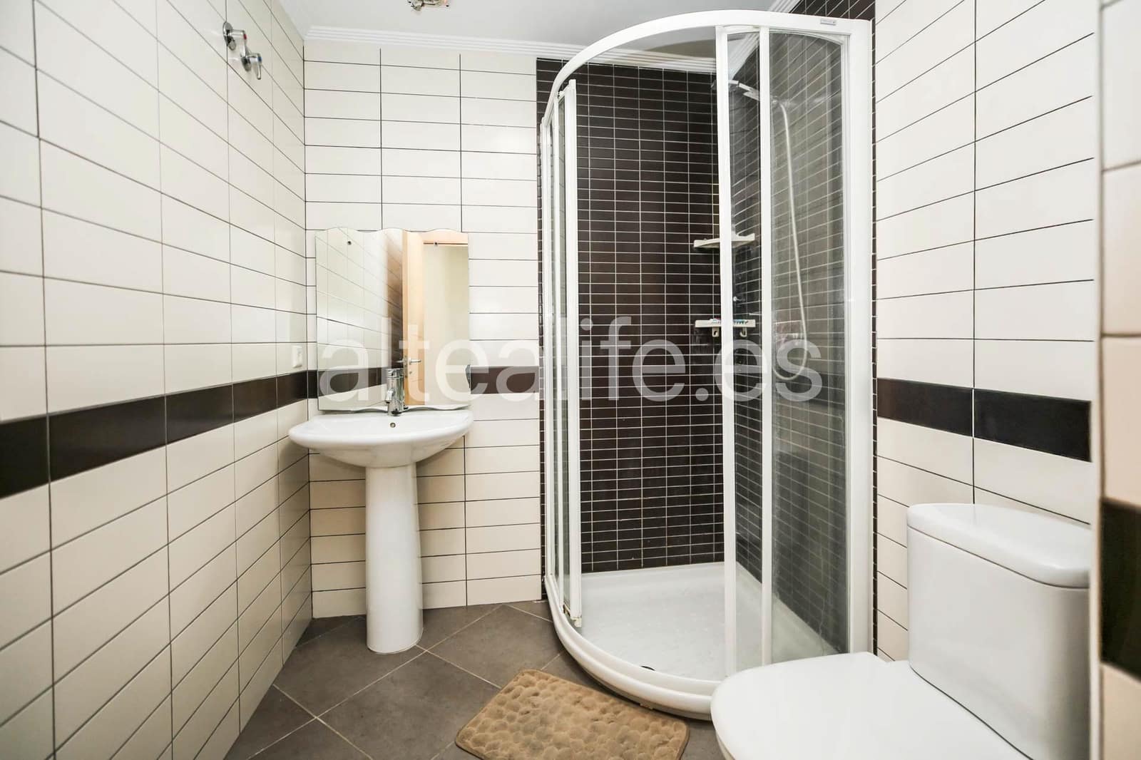 Ático de 3 habitaciones en Callosa d'En Sarrià en venta con garaje - 240.000 € (Ref: 9872488)