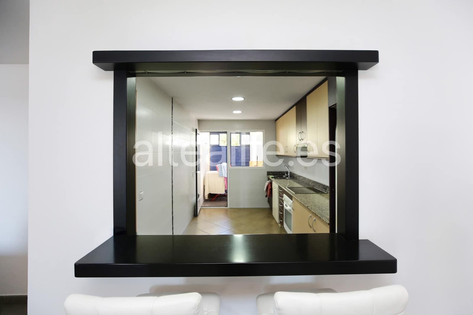 Ático de 3 habitaciones en Callosa d'En Sarrià en venta con garaje - 240.000 € (Ref: 9872488)
