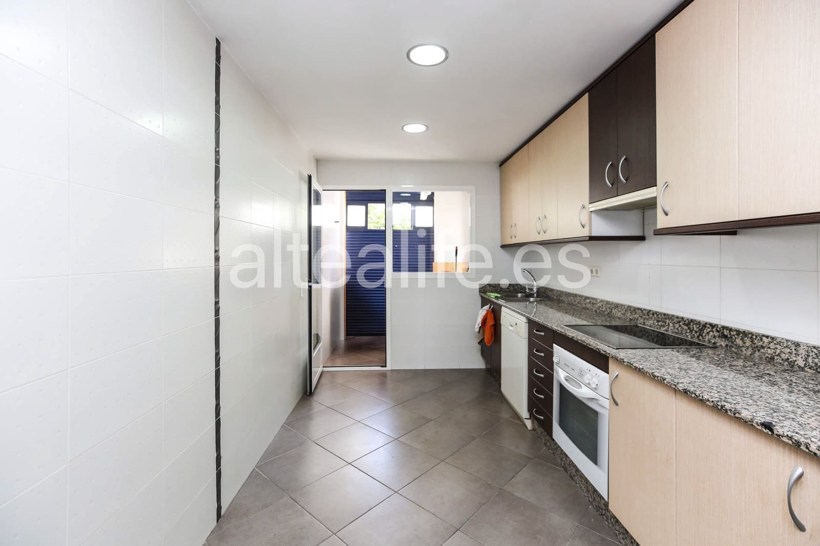 Ático de 3 habitaciones en Callosa d'En Sarrià en venta con garaje - 240.000 € (Ref: 9872488)