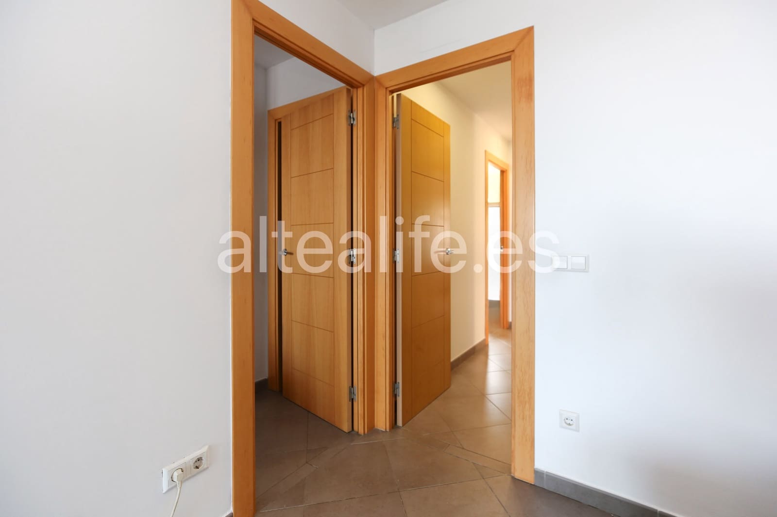 Ático de 3 habitaciones en Callosa d'En Sarrià en venta con garaje - 240.000 € (Ref: 9872488)