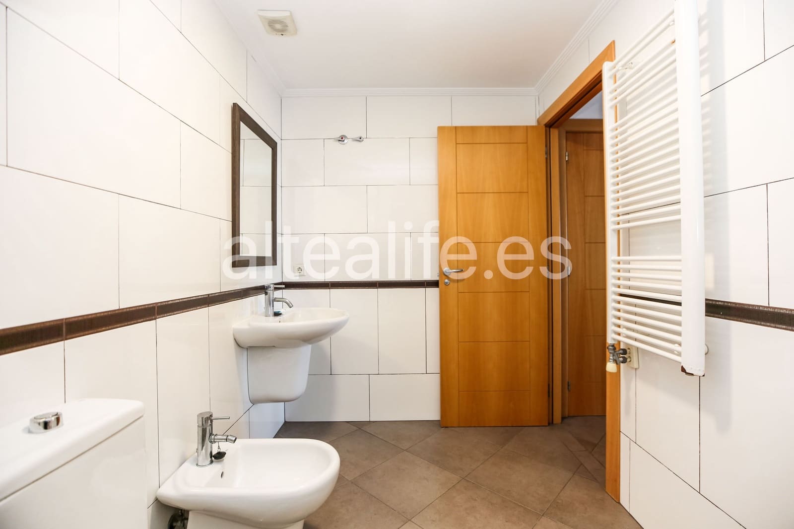 Ático de 3 habitaciones en Callosa d'En Sarrià en venta con garaje - 240.000 € (Ref: 9872488)