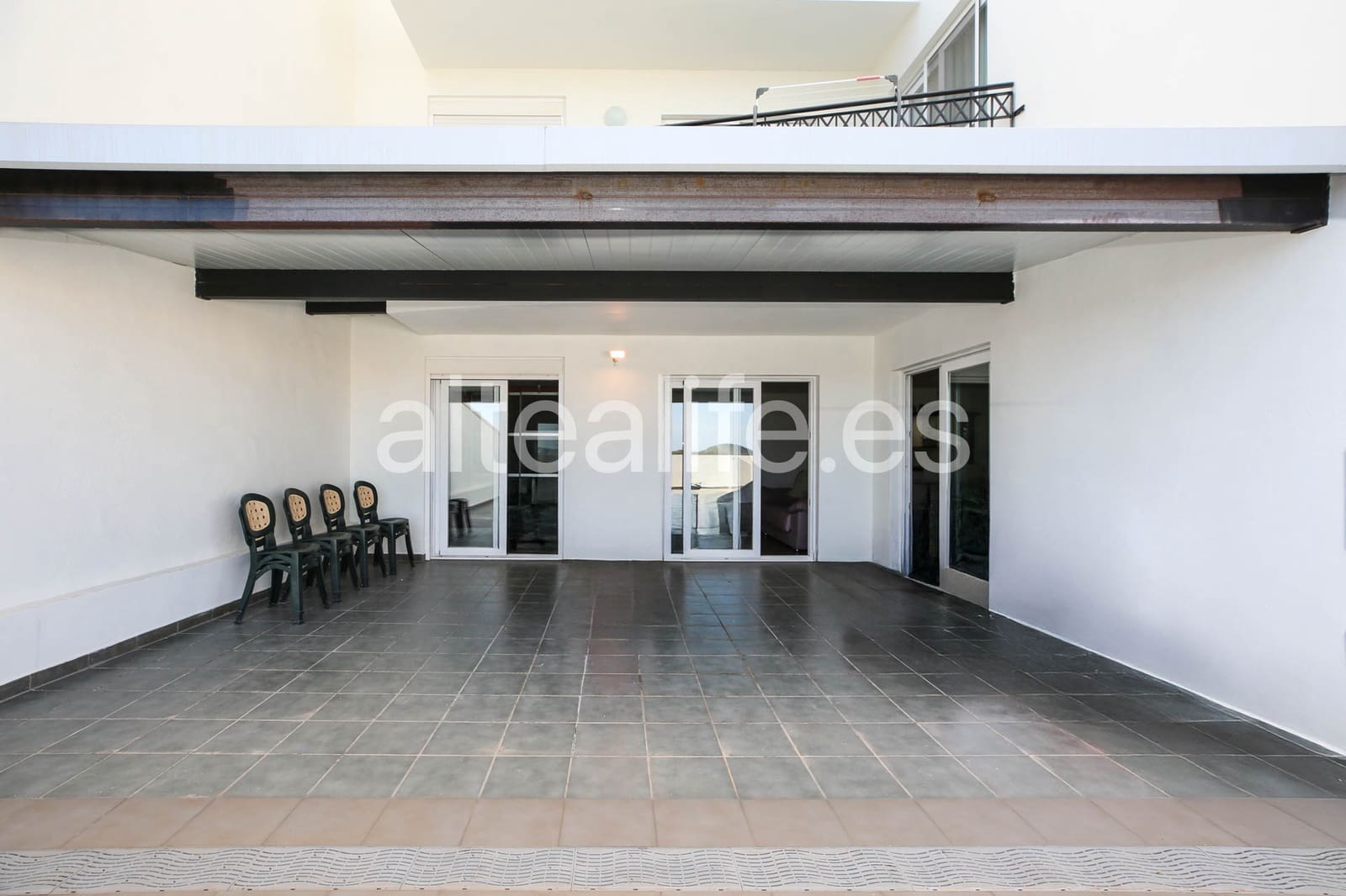 Ático de 3 habitaciones en Callosa d'En Sarrià en venta con garaje - 240.000 € (Ref: 9872488)