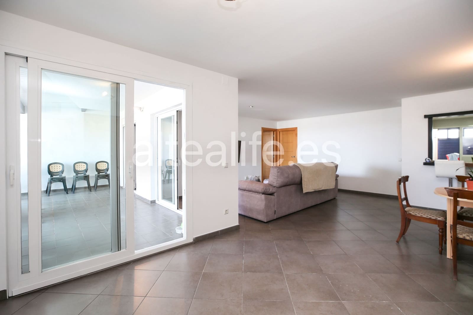 Ático de 3 habitaciones en Callosa d'En Sarrià en venta con garaje - 240.000 € (Ref: 9872488)