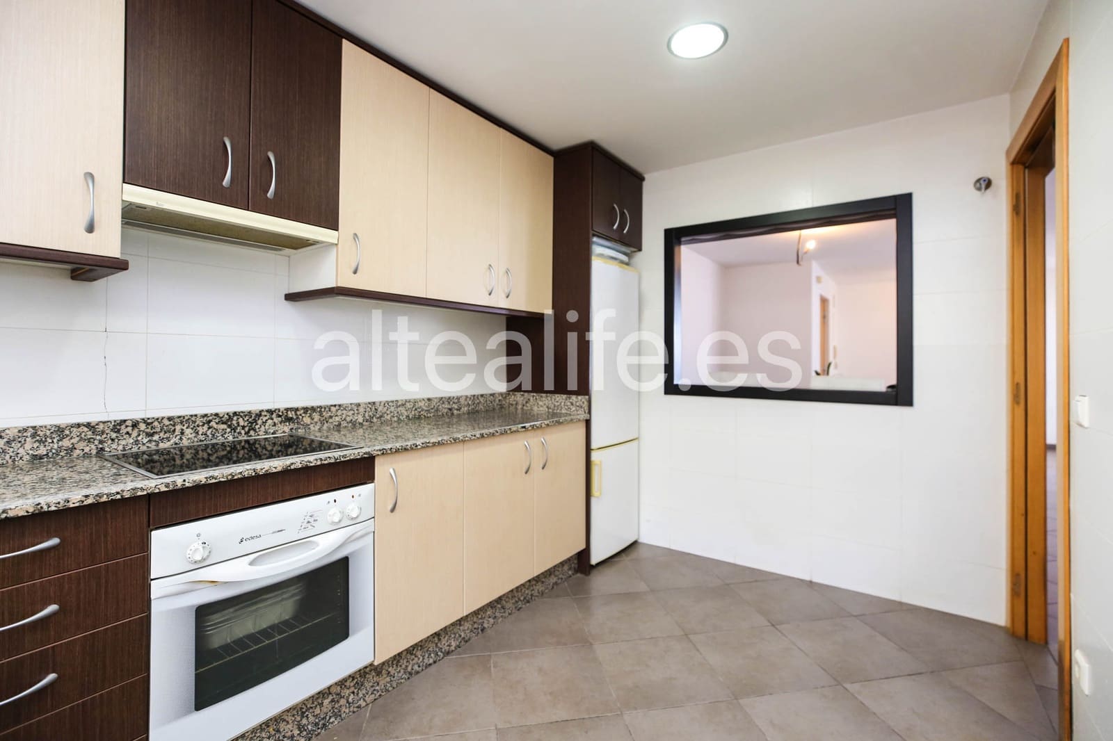 Ático de 3 habitaciones en Callosa d'En Sarrià en venta con garaje - 240.000 € (Ref: 9872488)