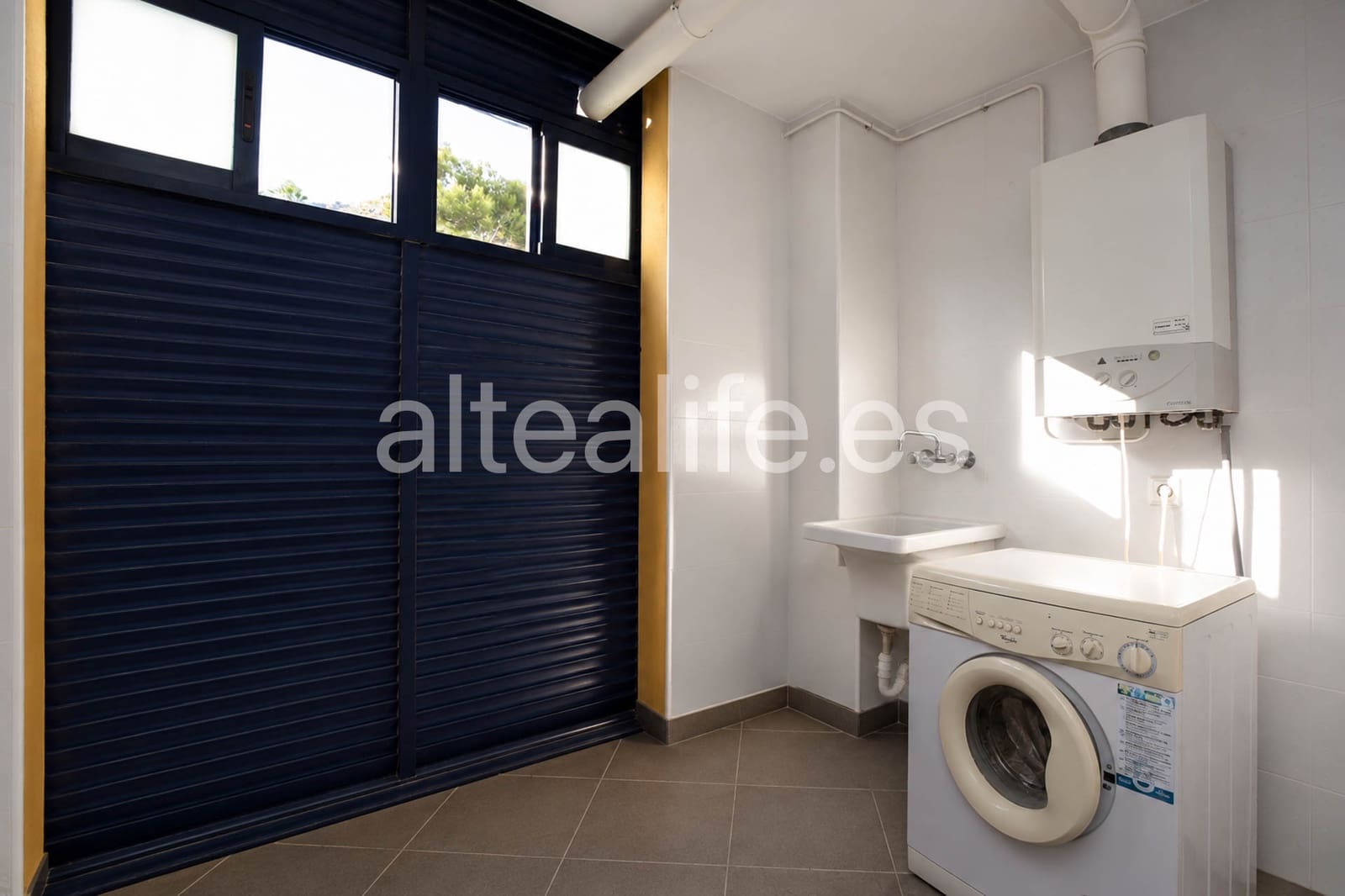 Ático de 3 habitaciones en Callosa d'En Sarrià en venta con garaje - 240.000 € (Ref: 9872488)