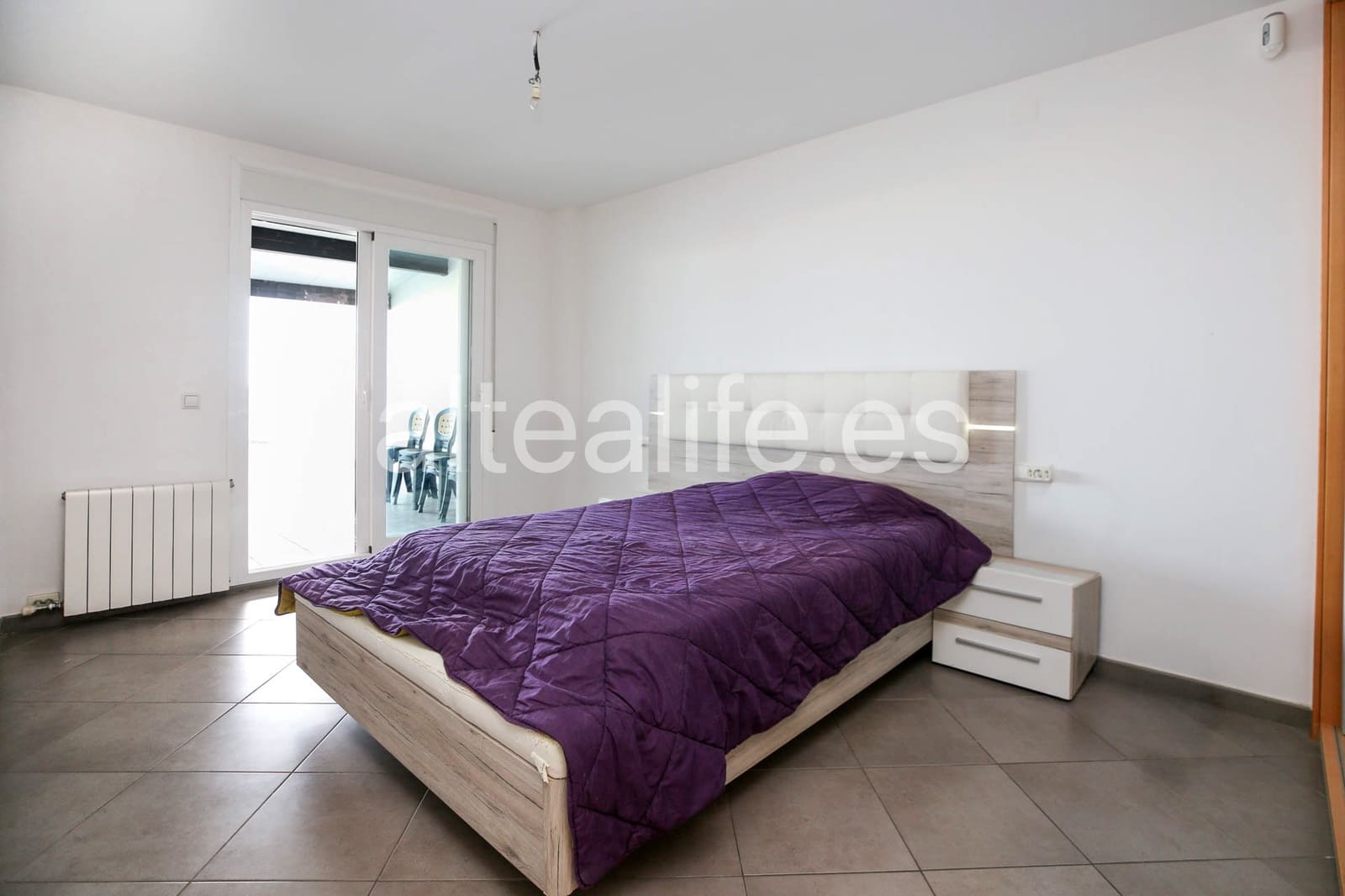 Ático de 3 habitaciones en Callosa d'En Sarrià en venta con garaje - 240.000 € (Ref: 9872488)