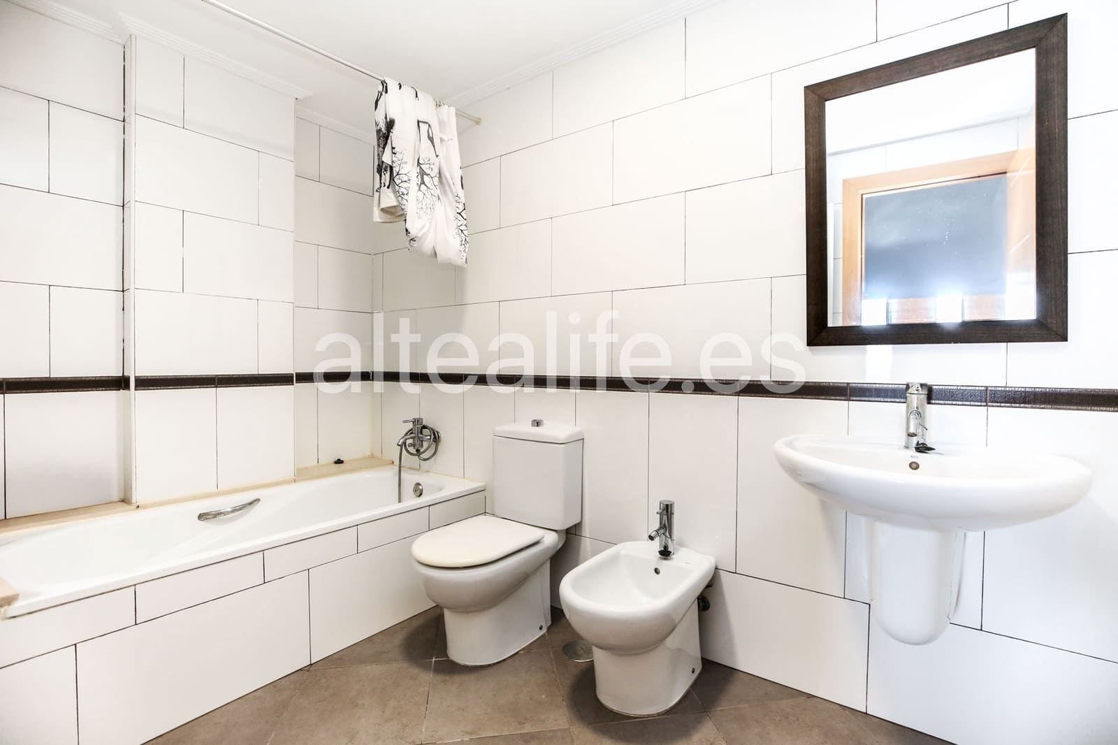 Ático de 3 habitaciones en Callosa d'En Sarrià en venta con garaje - 240.000 € (Ref: 9872488)
