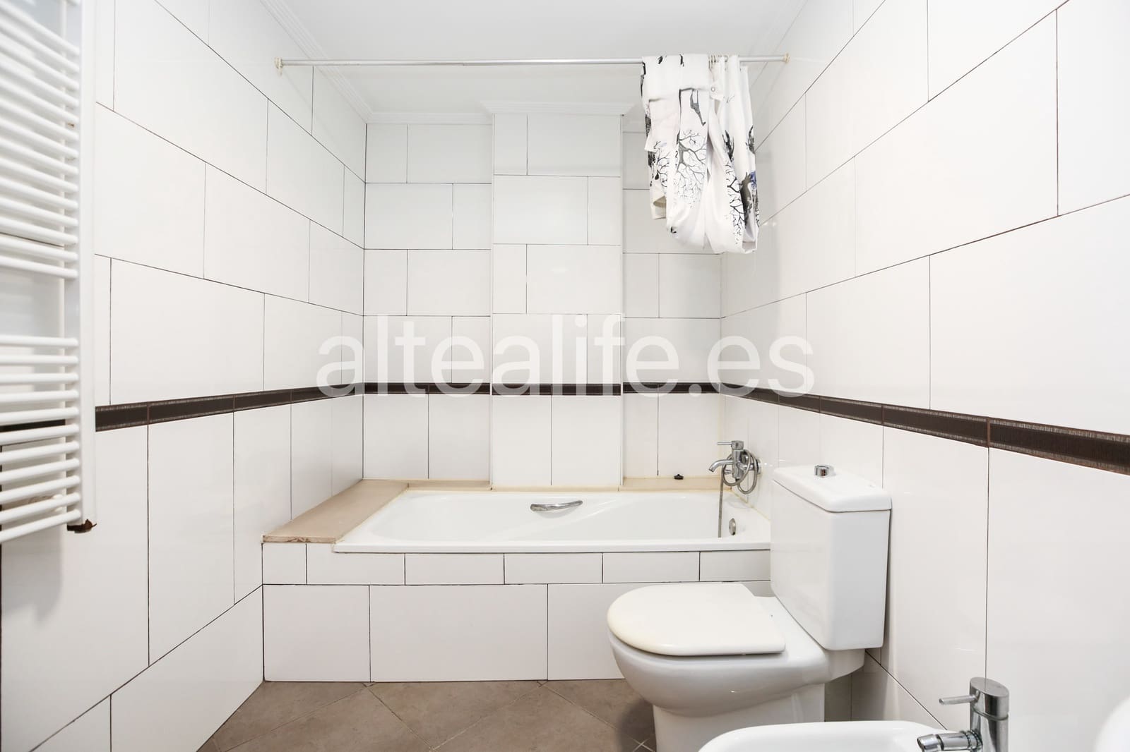 Ático de 3 habitaciones en Callosa d'En Sarrià en venta con garaje - 240.000 € (Ref: 9872488)