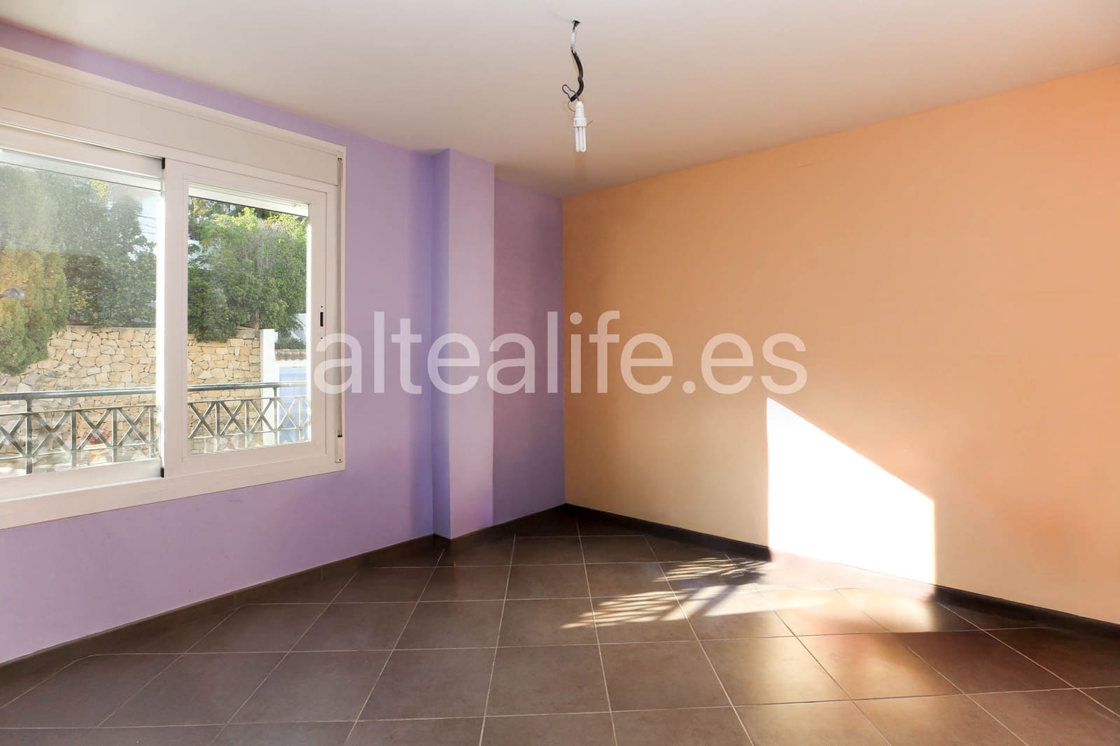 Ático de 3 habitaciones en Callosa d'En Sarrià en venta con garaje - 240.000 € (Ref: 9872488)
