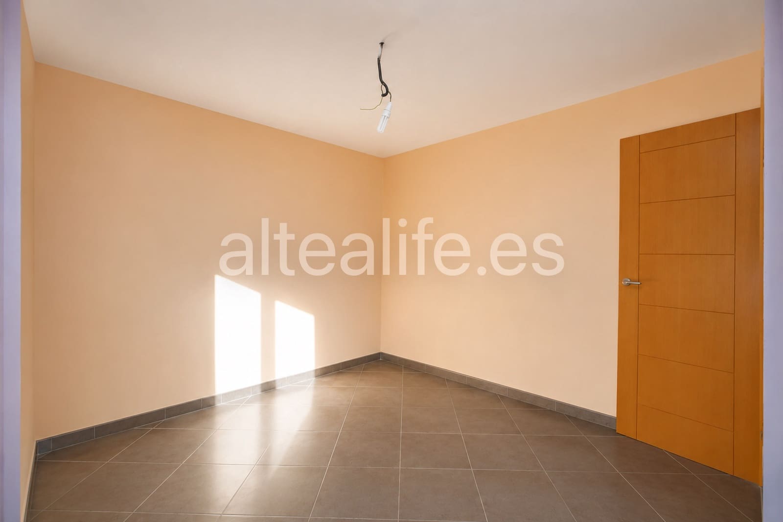 Ático de 3 habitaciones en Callosa d'En Sarrià en venta con garaje - 240.000 € (Ref: 9872488)