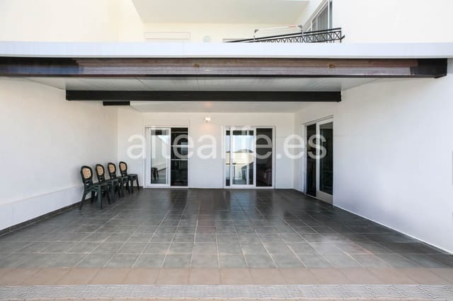 Ático de 3 habitaciones en Callosa d'En Sarrià en venta con garaje - 240.000 € (Ref: 9872488)