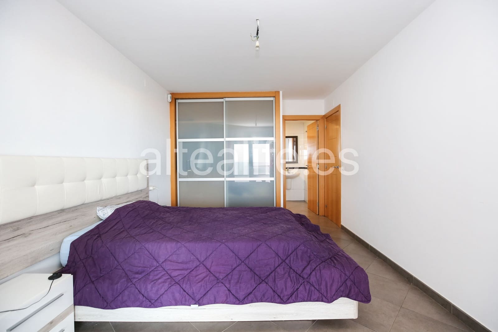 Ático de 3 habitaciones en Callosa d'En Sarrià en venta con garaje - 240.000 € (Ref: 9872488)