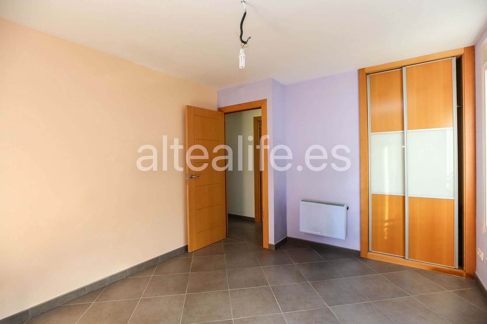 Ático de 3 habitaciones en Callosa d'En Sarrià en venta con garaje - 240.000 € (Ref: 9872488)