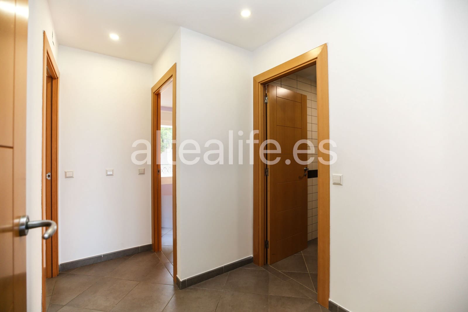 Ático de 3 habitaciones en Callosa d'En Sarrià en venta con garaje - 240.000 € (Ref: 9872488)