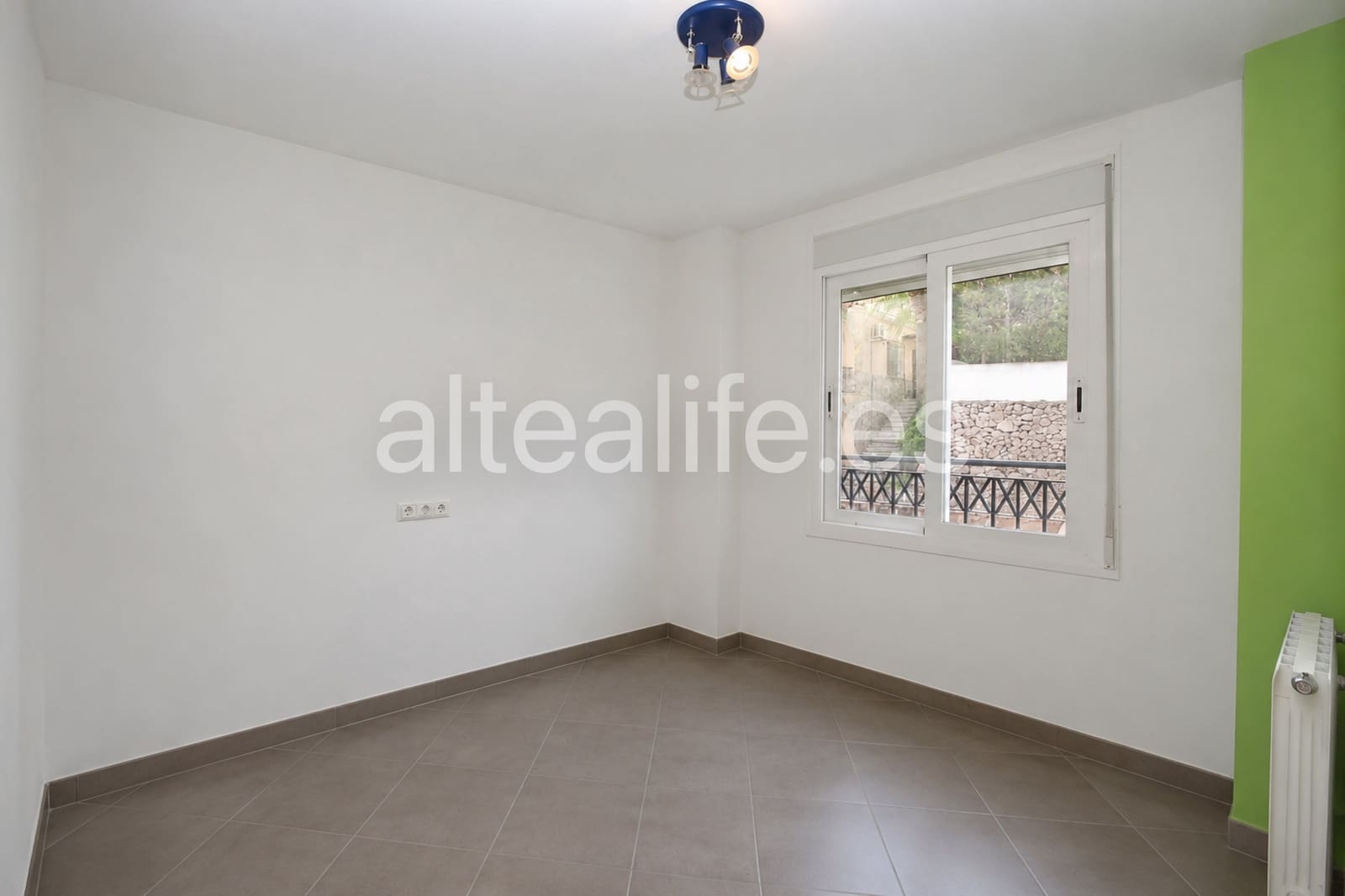 Ático de 3 habitaciones en Callosa d'En Sarrià en venta con garaje - 240.000 € (Ref: 9872488)