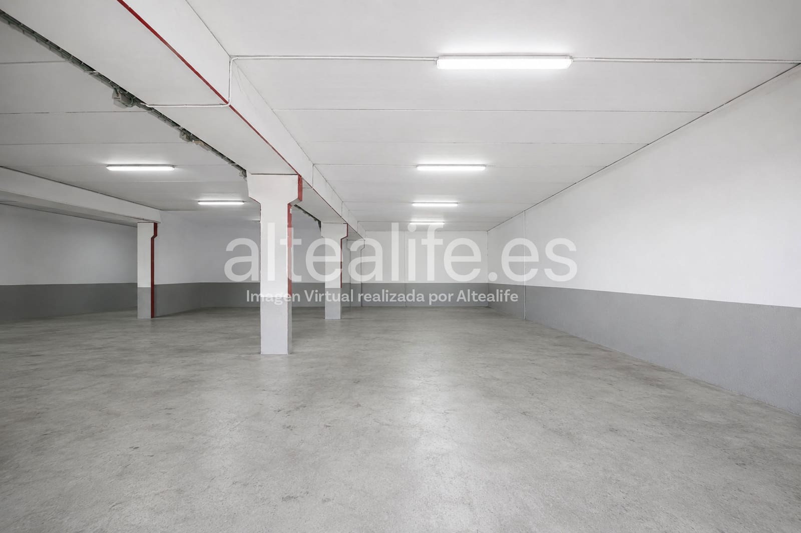 1 bedroom Commercial for sale in Polop - € 250,000 (Ref: 9877559)