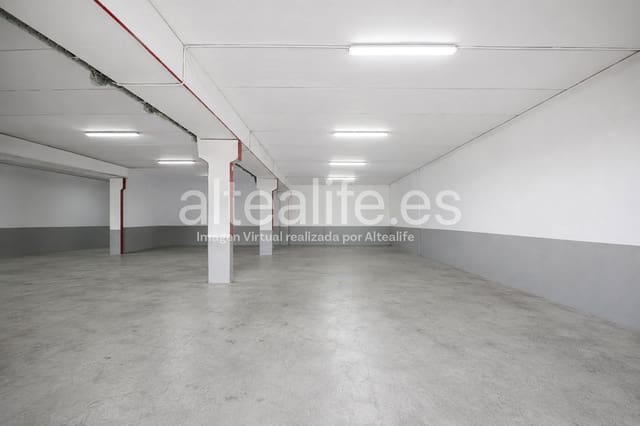 1 bedroom Commercial for sale in Polop - € 250,000 (Ref: 9877559)
