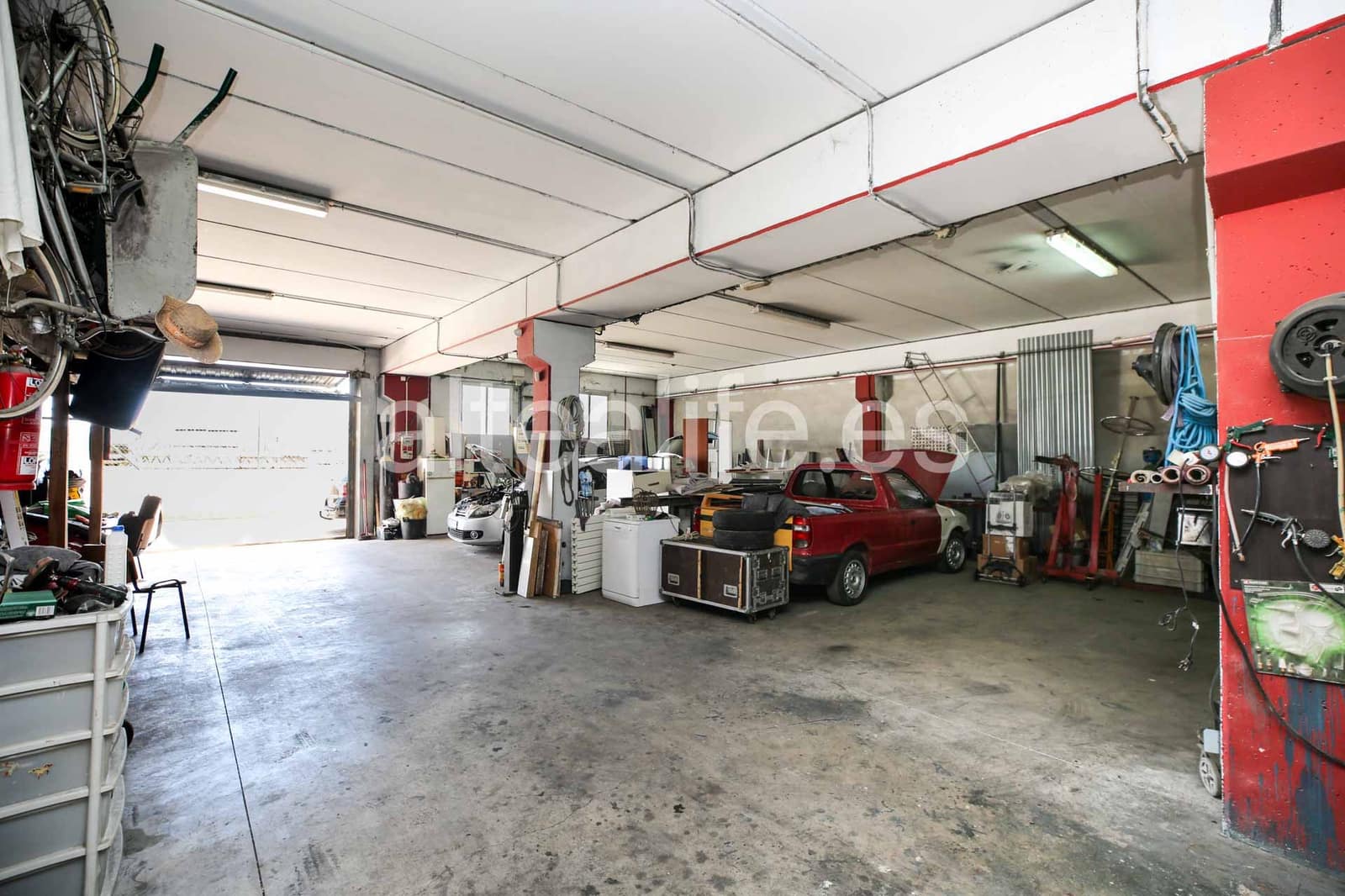 1 bedroom Commercial for sale in Polop - € 250,000 (Ref: 9877559)