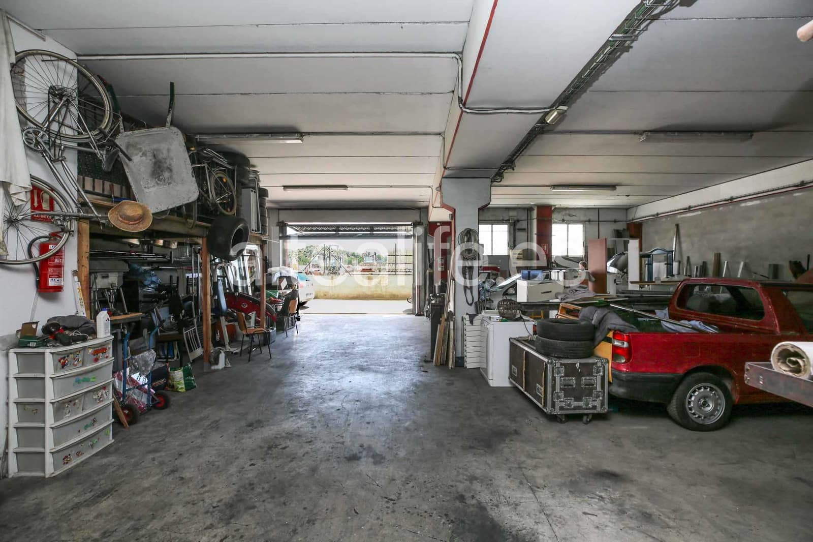 1 bedroom Commercial for sale in Polop - € 250,000 (Ref: 9877559)