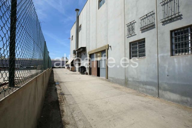 1 bedroom Commercial for sale in Polop - € 250,000 (Ref: 9877559)